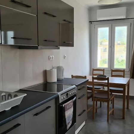 Igoumenitsa Apartment Exterior foto